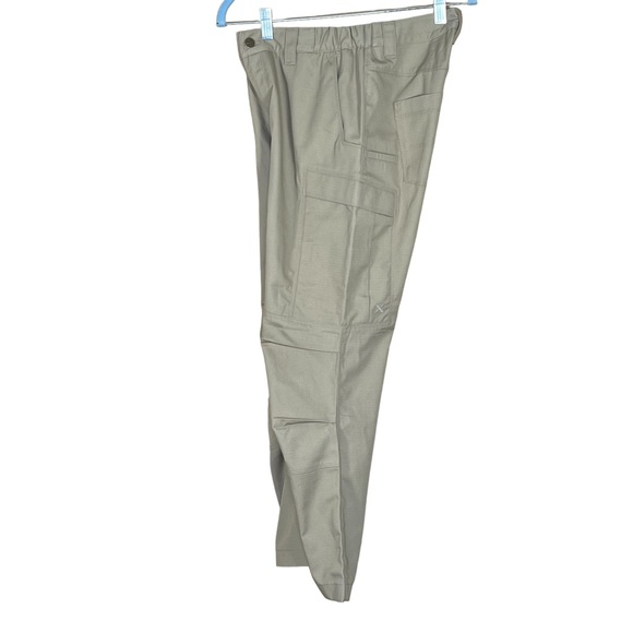 Vertx Phantom LT Desert Tan Women’s Tactical Pants Size 6 EUC - Picture 5 of 15